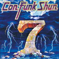Con Funk Shun 7 - Con Funk Shun