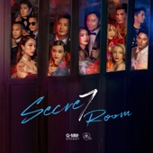 SECRE7 ROOM - EP artwork