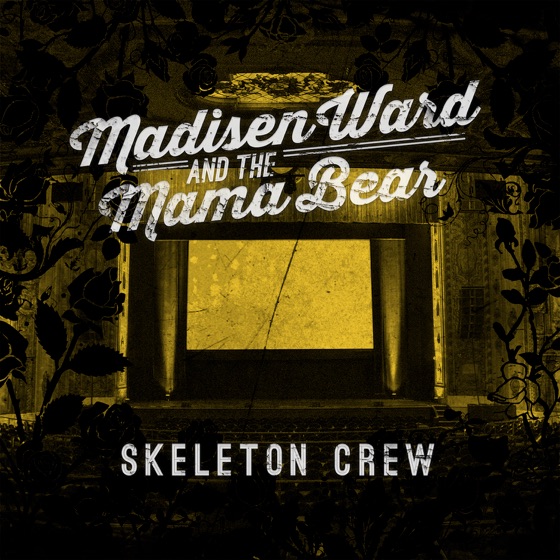 Cover artwork for Modern Day Mystery