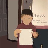 Telco - Say Hello