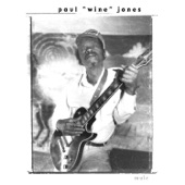 Paul Jones - Bad Times in Mississippi