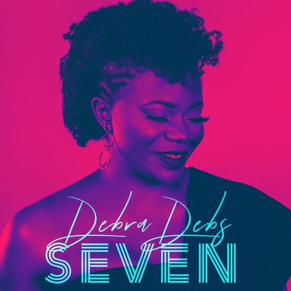 Debra Debs - In Spite Of It All