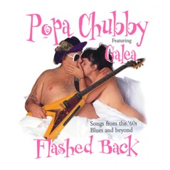 Flashed Back (Songs from the 60s Blues and Beyond)