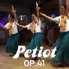 Petiot - He nani mokihana