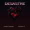 Desastre - JOVEN LUENGO & Jimmy C lyrics