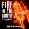 Fire in the Booth (feat. 100 Kufis) - Knox Hill lyrics