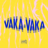 VAKA VAKA artwork