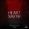 Heart Break (feat. Karra) - Moody Good, SLANDER & Hukae lyrics