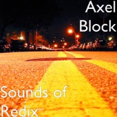 Sounds of Redix artwork