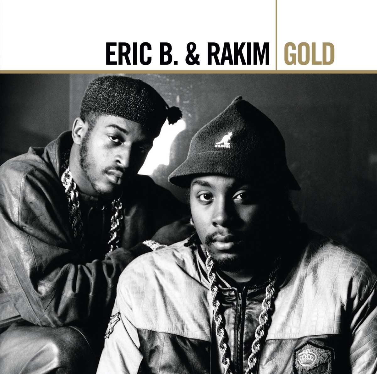 Let the Rhythm Hit 'Em by Eric B. & Rakim on Apple Music