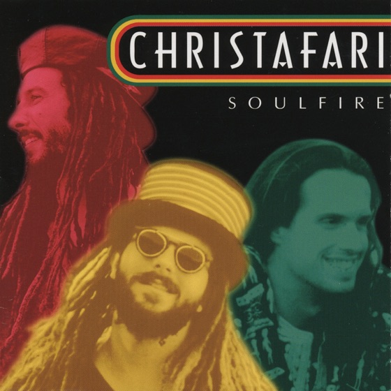 Cover artwork for Crucified