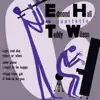 Swing Session with Edmond Hall Quartette and Teddy Wilson album lyrics, reviews, download