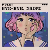 Bye-bye, Naomi artwork