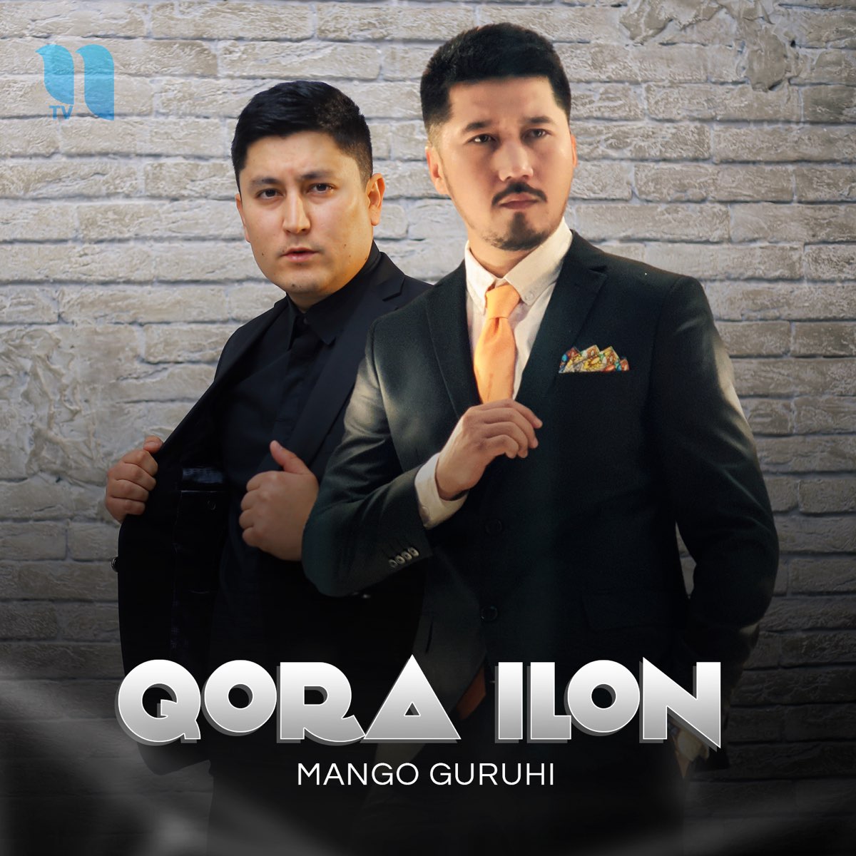 Qora Ilon - Single&quot;, <b>Mango</b> <b>guruhi</b>.