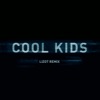 Cool Kids (LIZOT Remix) [feat. WHO SHE] - Single