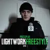 Lightwork Freestyle Levi (feat. Levi) song lyrics