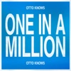 One in a Million - Single