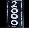 2000 Years from Now - Single