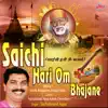 Sainchi Hari Om Bhajane album lyrics, reviews, download
