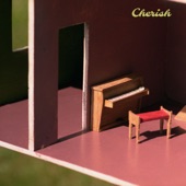 Cherish - EP artwork