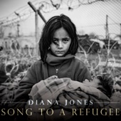 Diana Jones - The Life I Left Behind