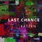 Last Chance - Katzen lyrics