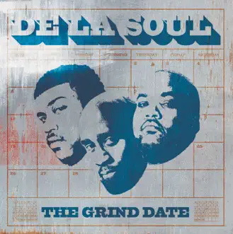 Rock Co.Kane Flow (feat. MF Doom) by De La Soul song reviws