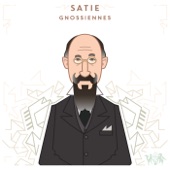 Satie: Gnossiennes artwork
