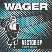Vector - EP artwork