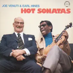 Hot Sonatas by Joe Venuti album reviews, ratings, credits