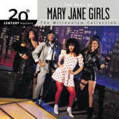 Mary Jane Girls - In My House