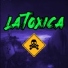 Dj Pirata - La Toxica (feat. El Kaio & Maxi Gen)