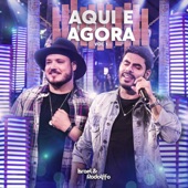 Aqui e Agora, Vol.1 (Ao Vivo) artwork