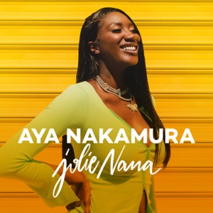 Aya Nakamura - Jolie nana - Line Dance Musik