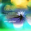 Deluxe Tibetan Bells Zen Garden: Music for Relaxation with Nature Ocean Waves Calming Sounds and Ambiental Noise album lyrics, reviews, download