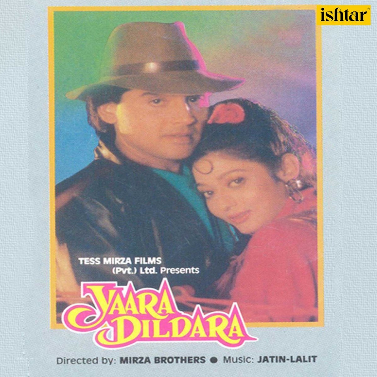 yaara-dildara-original-mostion-picture-soundtrack-by-jatin-lalit