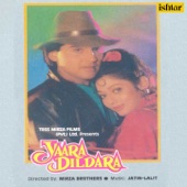 Yaara Dildara (Original Mostion Picture Soundtrack) artwork