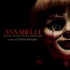Annabelle (Original Motion Picture Soundtrack), 2014