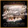 Peter Philips: Latin Motets album lyrics, reviews, download