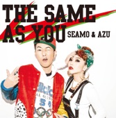 SEAMO & AZU - I B