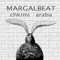 Gordi - Margalbeat lyrics