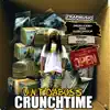 Crunch Time - Single album lyrics, reviews, download