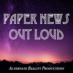 Paper News Out Loud podcast