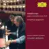 Beethoven: Piano Concertos Nos. 2 & 3 album cover