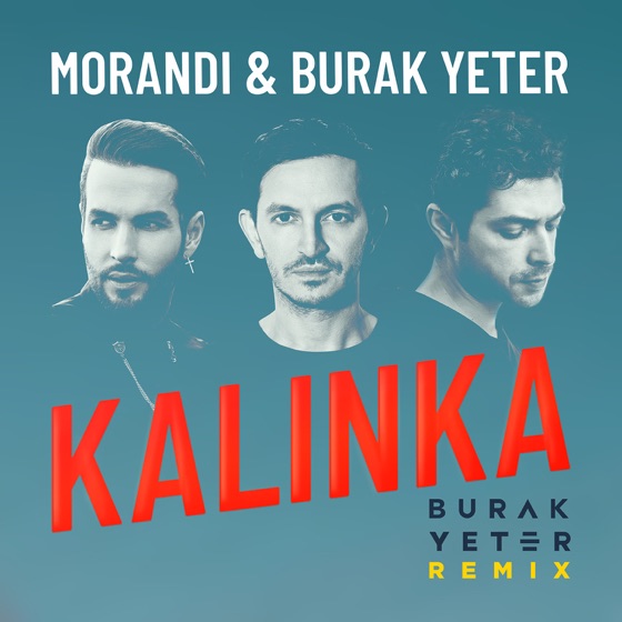 Cover artwork for Kalinka
