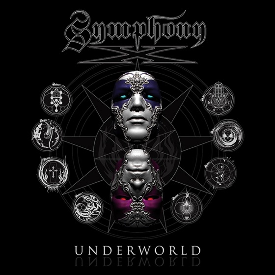 Cover artwork for Overture