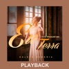 Eu Vou Passar na Terra (Playback) - Single