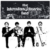 The International Submarine Band - Millers Cave