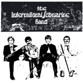 The International Submarine Band - Luxury Liner