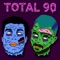 Total 90 (feat. Boarfa Suarez & DJ Fixi) - PutoPedro lyrics